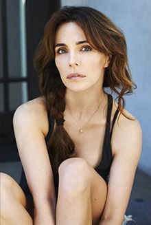 Lisa Sheridan Wikipedia