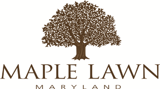 File:Logo of Maple Lawn, Fulton, Maryland.png