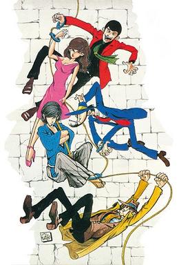 File:Lupin III cast.jpg