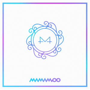 <i>White Wind</i> (EP) 2019 EP by Mamamoo