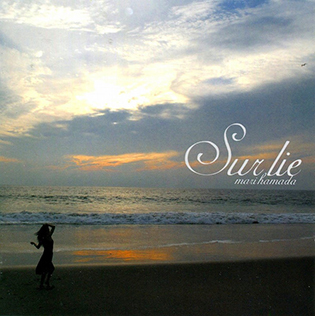 <i>Sur lie</i> (album) 2007 studio album by Mari Hamada