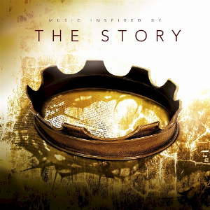 <i>Music Inspired by The Story</i> 2011 compilation album by Various artists