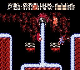 ninja gaiden 3 nes price