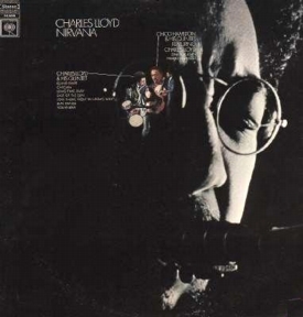 <i>Nirvana</i> (Charles Lloyd album) 1968 studio album by Charles Lloyd