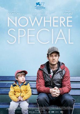 Nowhere Special - Wikipedia