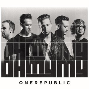 File:OneRepublic Oh My My Re-release cover.jpg