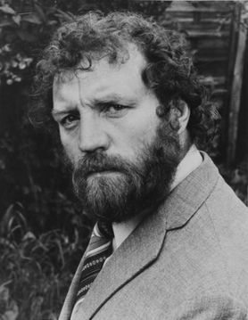 <span class="mw-page-title-main">Pat Roach</span> British professional wrestler and actor (1937–2004)