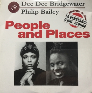 <span class="mw-page-title-main">People and Places (song)</span> 1994 song