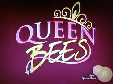 queen bees logo