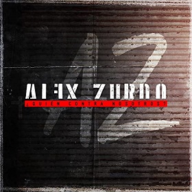 <i>¿Quién contra nosotros?</i> 2018 studio album by Alex Zurdo
