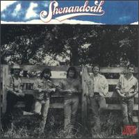 <i>Shenandoah</i> (album) debut album of the American country music band Shenandoah