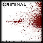 <i>Sicario</i> (album) 2005 studio album by Criminal