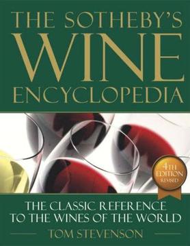 <i>The Sothebys Wine Encyclopedia</i>