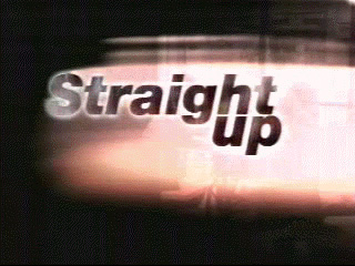 <i>Straight Up</i> (TV series)