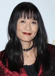 <span class="mw-page-title-main">Suzanne Whang</span> American actress (1962–2019)