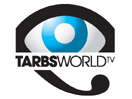 Лого на TARBS World TV.jpg