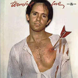 <i>Terminal Love</i> 1974 studio album by Peter Ivers