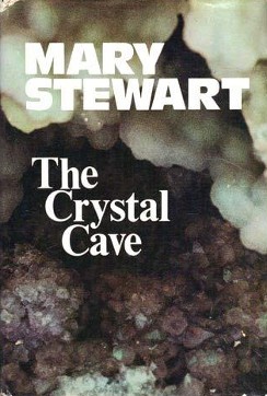 <i>The Crystal Cave</i>