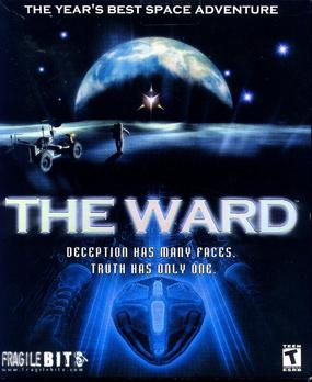 <i>The Ward</i> (2000 video game) 2000 video game