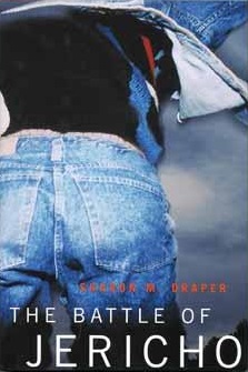 <i>The Battle of Jericho</i> (novel) 2003 young adult novel by Sharon M. Draper