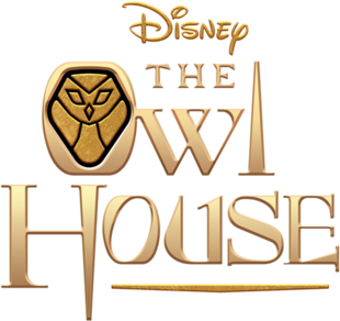 The Owl House is an American animated fantasy television series created by Dana Terrace that premiered on Disney Channel on January 10, 2020. The series stars the voices of Sarah-Nicole Robles, Wendie Malick, Alex Hirsch, Tati Gabrielle, Issac Ryan Brown, Mae Whitman, Cissy Jones, Matthew Rhys, Zeno Robinson, and Fryda Wolff.