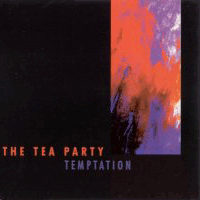 Temptation (The Tea Party song)