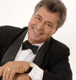 <span class="mw-page-title-main">Tony Pantano</span> Italian-born Australian musician (1948–2023)