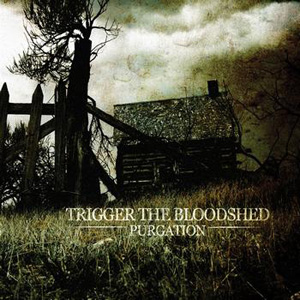 <i>Purgation</i> (album) 2008 studio album by Trigger the Bloodshed