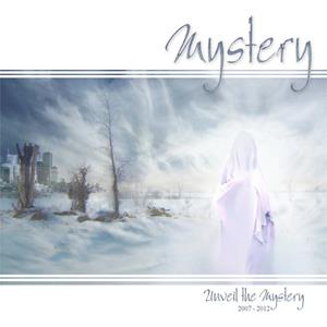 <i>Unveil the Mystery</i> 2013 compilation album by Mystery