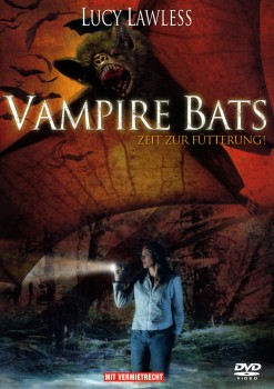 <i>Vampire Bats</i> (film) TV series or program