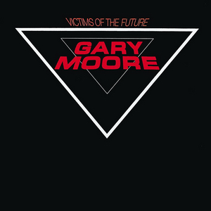 <i>Victims of the Future</i> 1984 studio album by Gary Moore