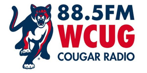 <span class="mw-page-title-main">WCUG (FM)</span> Radio station in Lumpkin–Columbus, Georgia