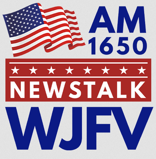 <span class="mw-page-title-main">WJFV</span> Radio station in Portsmouth, Virginia