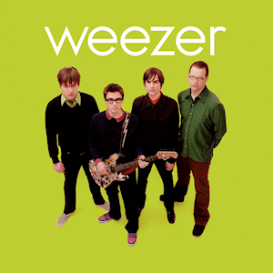 File:Weezer - Green Album.png