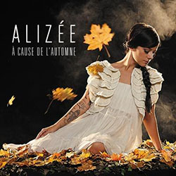 File:Alizée - A cause de l'automne - cover art version 2.jpg