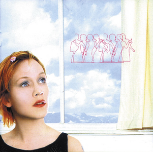 <i>Tundra</i> (album) 2000 studio album by Anneli Drecker