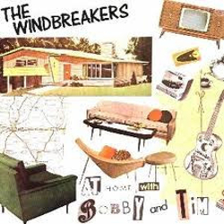 <i>At Home with Bobby and Tim</i> 1989 studio album by the Windbreakers