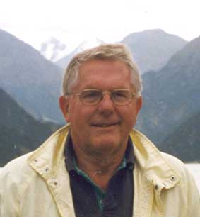 Börje Wallberg