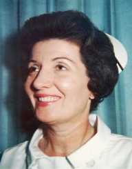 Bonnie Nettles American nurse