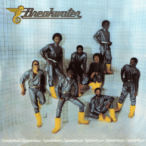 <i>Splashdown</i> (Breakwater album) 1980 studio album by Breakwater