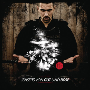 <i>Jenseits von Gut und Böse</i> (album) 2011 studio album by Bushido