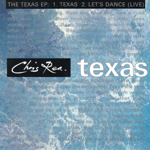 There She Goes - Chris Rea: Song Lyrics, Music Videos & Concerts