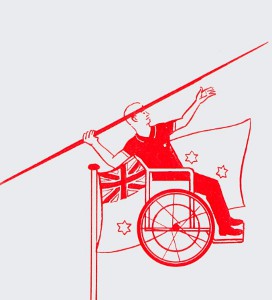 1962 Commonwealth Paraplegic Games