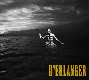 D'erlanger (album) - Wikipedia