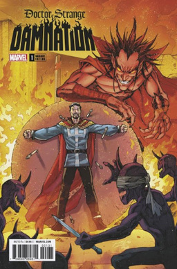 File:Doctor Strange Damanation cover.png