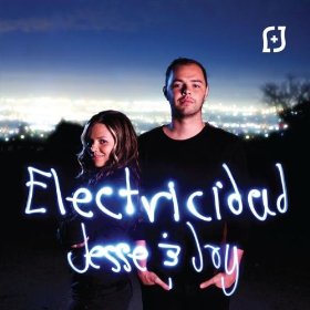 <i>Electricidad</i> 2009 studio album by Jesse & Joy