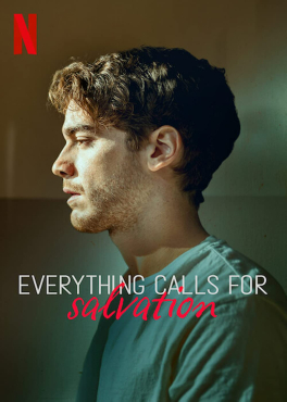 <i>Everything Calls for Salvation</i> Italian drama television series