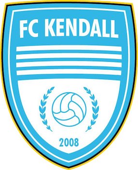 <span class="mw-page-title-main">FC Kendall</span> Soccer club