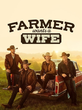<i>Farmer Wants a Wife</i> (American season 2) Season of television series