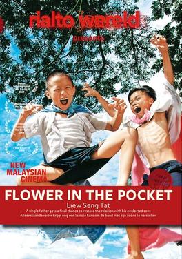 <i>Flower in the Pocket</i> 2007 Malaysian film